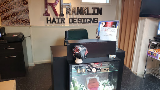 R Franklin Hair Designs