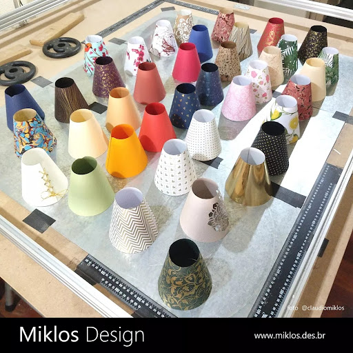 Miklos Design