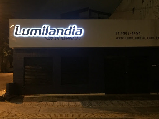 Lumilandia
