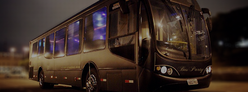 Bus Party - Ônibus Balada