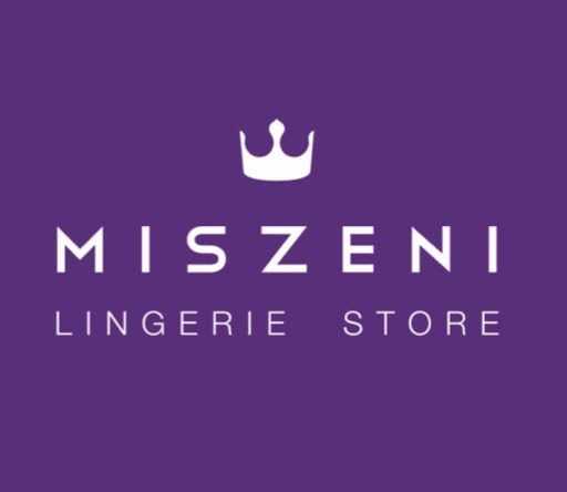 Miszeni - Lingerie Store