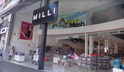 Milli Lingerie e Sex Shop