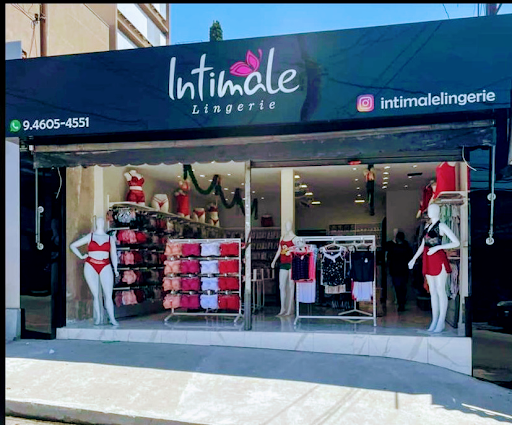 Intimale Lingerie
