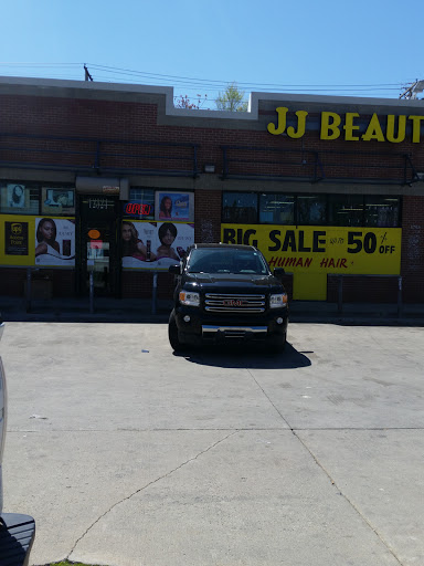 JJ Beauty Supply
