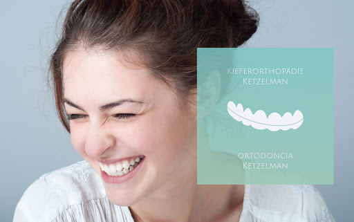 KFO Ketzelman Kieferorthopädie Ortodoncia