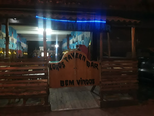 The Lords Tavern Rock Bar - Sede dos Lords das Trevas MC Brasil