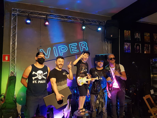 Banda Aldeia Sonora - Rock e Classic Rock em SP - Para Eventos, Festas, Pub´s, Bares e Motoclubes - Música ao vivo de qualidade!