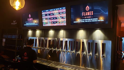 Flames Tap House