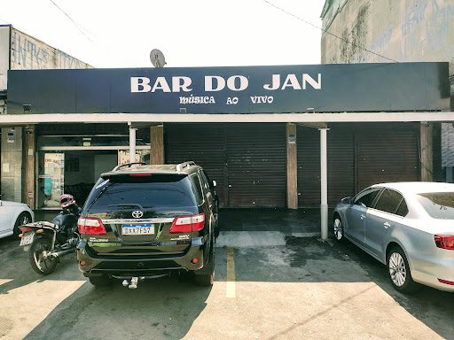Bar do Jan