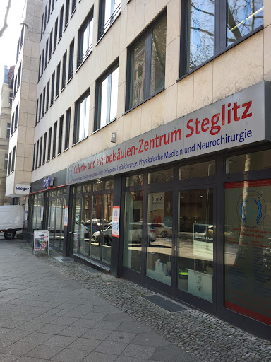 MedCenter 360° Berlin-Steglitz (ehemals GWZ-Steglitz)