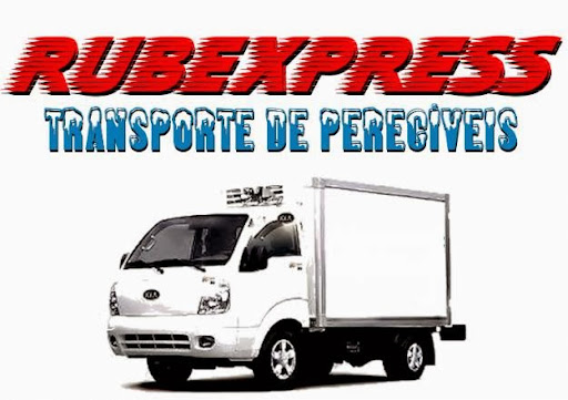 RUBEXPRESS TRANSPORTE DE CONGELADOS