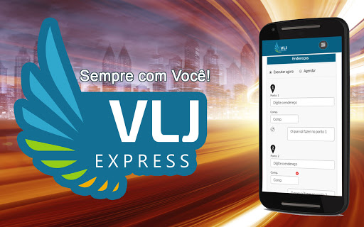 VLJ Express