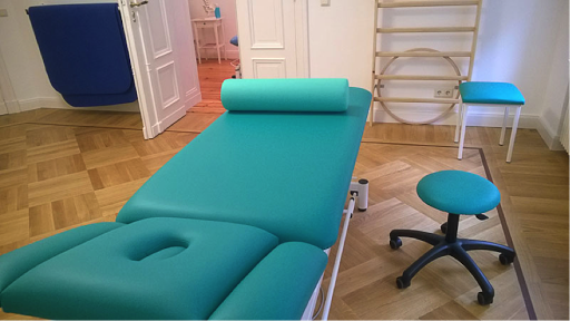 Praxis am Park Osteopathie & Physiotherapie