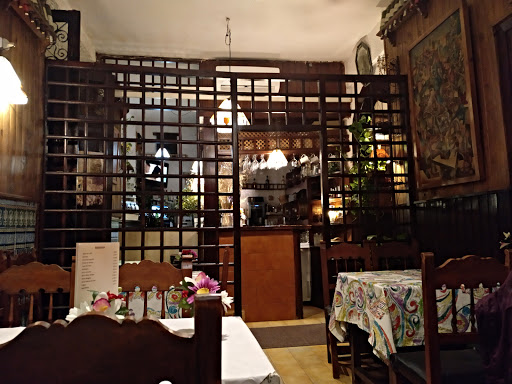 Verona Restaurante