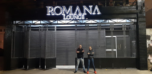 Romana lounge