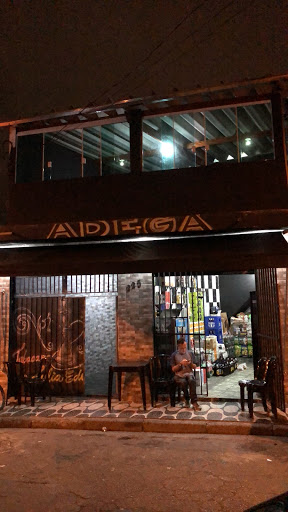 Adega & Lounge do Ale