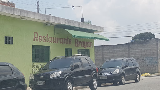 Restaurante Brayan