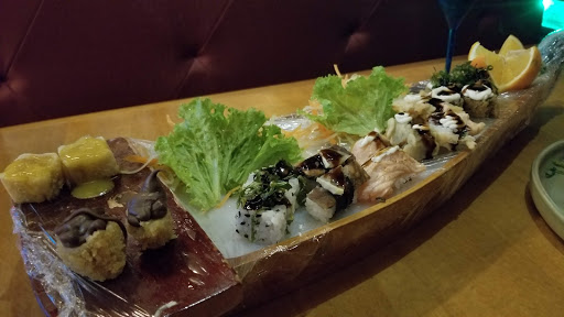 Sushi Hino