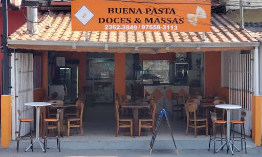 Buena Pasta Restaurante Doces & Massas