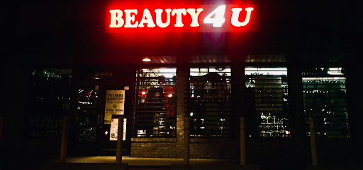 Beauty 4 U