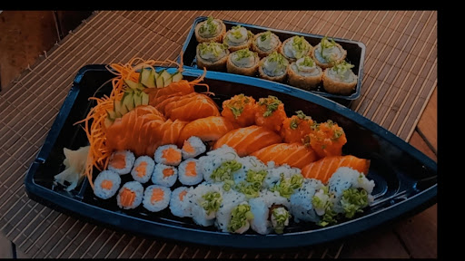 Hashi Tag Sushi & Yakisoba Delivery