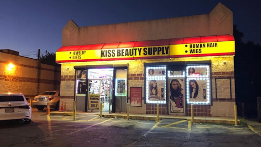 Kiss Beauty Supply