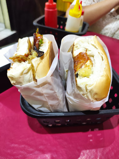 Dogão de Maringá - Hot Dog's Prensados