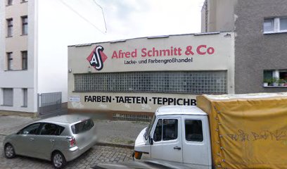 Alfred Schmitt & Co. Lacke - Farben - Bodenbeläge e.K.