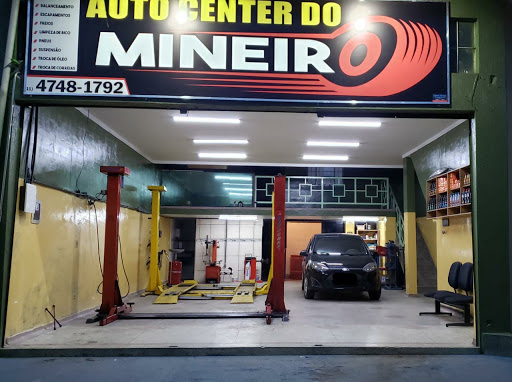 Auto Center do Mineiro