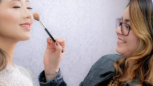 Studio Di Cavalcante Makeup - Maquiagem social, noivas, serviços de beleza e bem-estar.