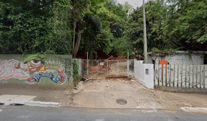 Companhia de Saneamento Básico do Estado de São Paulo Sabesp