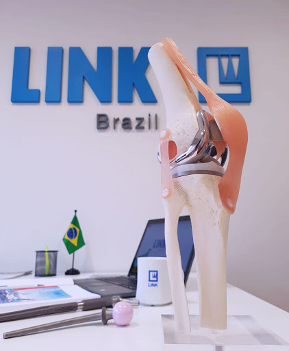 LINK Brazil - Implantes Ortopédicos