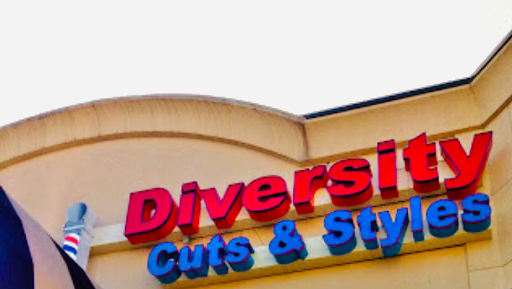 Diversity Cuts and Styles
