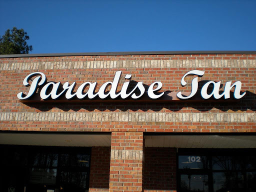 Paradise Tan and Spa