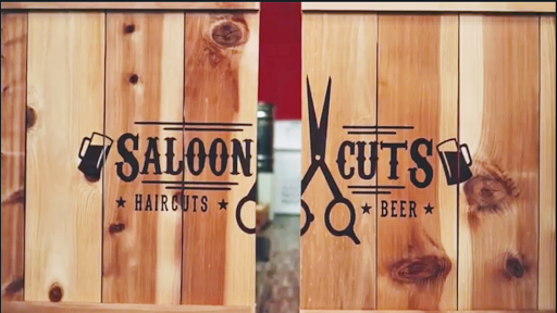 Saloon Cuts