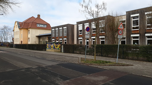 Evangelische Grundschule Mahlow