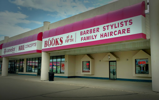 Barber Stylists Family Haircare