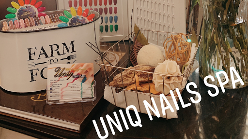 Uniq Nails Spa