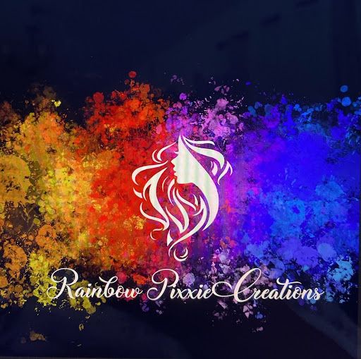 Rainbow Pixxie Creations