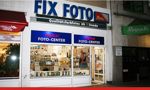 FIX FOTO digital