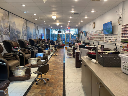 The Nail Place