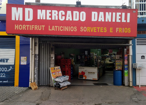 Mini Mercado Danieli