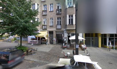 Waffeln Cafe Berlin | Die Schwänzerei