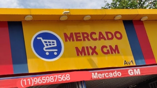 Mercado Mix GM
