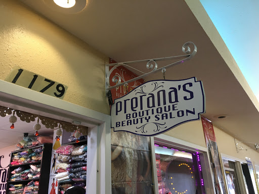 Prerana’ Beauty & Boutique