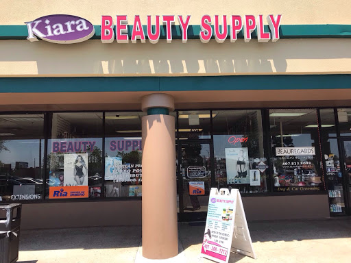 Kiara Beauty Supply Inc