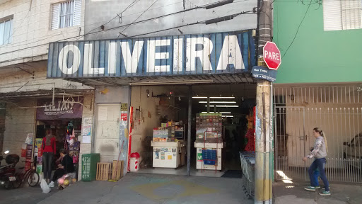Mercado oliveira