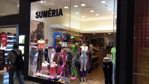 Suméria Fitness Sp Market