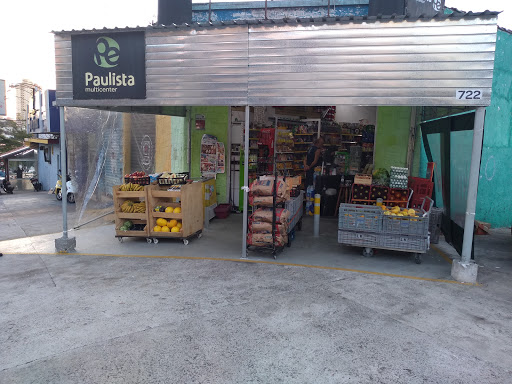 Mercado Paulista