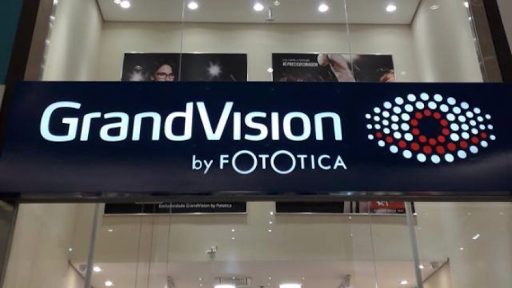 GrandVision by Fototica Shopping SP MARKET